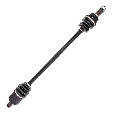 AFTERMARKET CV Axle Polaris 1333943 1333420 K-CAX-0122-NIC